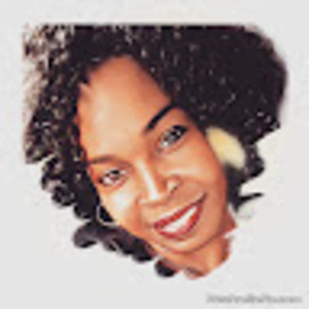 Meet your Posher, Leslie